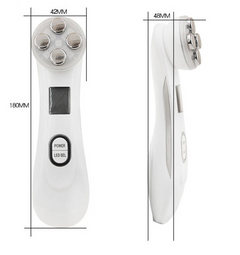 Multifunctional skin rejuvenation care instrument qi - TikTopia