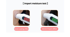 Multifunctional skin rejuvenation care instrument qi - TikTopia