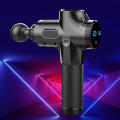 Fascia Gun Factory Massager Massage Gun - TikTopia
