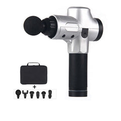 Fascia Gun Factory Massager Massage Gun - TikTopia