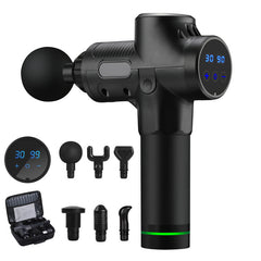 Fascia Gun Factory Massager Massage Gun - TikTopia