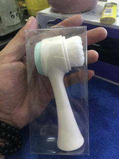 Beauty Skin Care Face Wash Cleansing Instrument - TikTopia