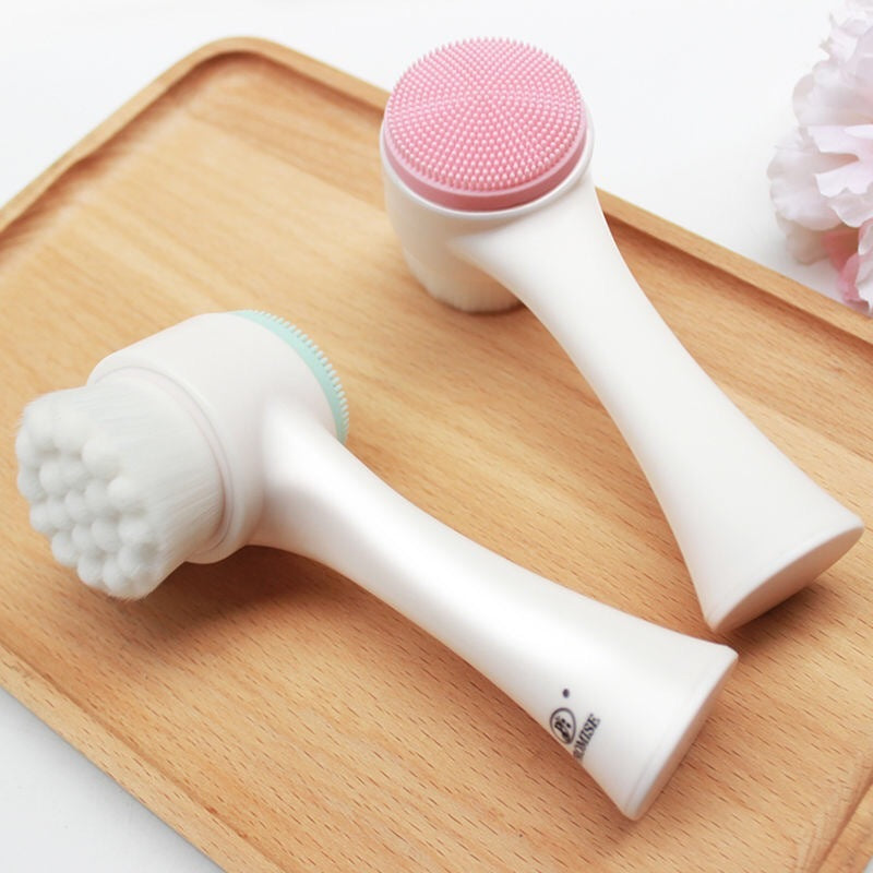 Beauty Skin Care Face Wash Cleansing Instrument - TikTopia