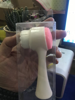Beauty Skin Care Face Wash Cleansing Instrument - TikTopia