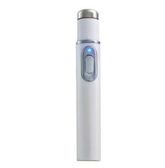 Blue Light Therapy Acne Laser Pen Soft Scar Wrinkle Removal Treatment Device Skin Care Beauty Equipment - TikTopia