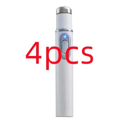 Blue Light Therapy Acne Laser Pen Soft Scar Wrinkle Removal Treatment Device Skin Care Beauty Equipment - TikTopia