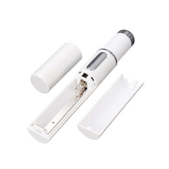 Blue Light Therapy Acne Laser Pen Soft Scar Wrinkle Removal Treatment Device Skin Care Beauty Equipment - TikTopia