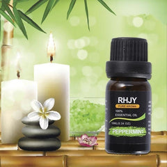 Diffusers Essential Oil Set - TikTopia