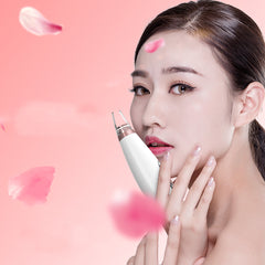 The pores clean artifact household cosmetic instrument suck black new instrument - TikTopia
