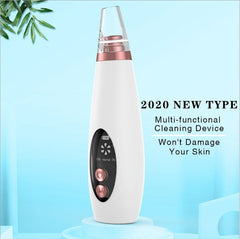 The pores clean artifact household cosmetic instrument suck black new instrument - TikTopia