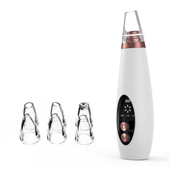 The pores clean artifact household cosmetic instrument suck black new instrument - TikTopia