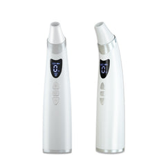 Electric Visual Blackhead Suction Instrument Household Cleansing Pore Cleaner For Skin Equipment Skin Care Tool - TikTopia