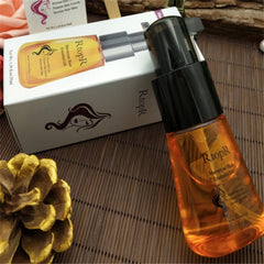 Hair care essential oil - TikTopia