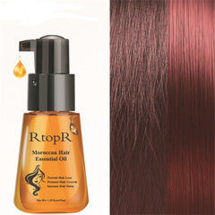 Hair care essential oil - TikTopia