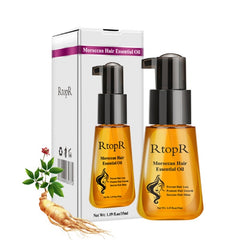 Hair care essential oil - TikTopia