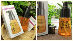 Hair care essential oil - TikTopia