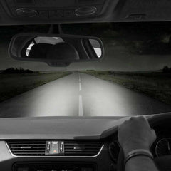 2x 48W LED Work Light Bar Flood Spot Lights Driving Lamp Offroad Car SUV 12V UK - TikTopia