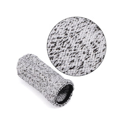 7pcs Car Film Tools Edge Rubber Scraper Window Kit Tint Film Installation Tools - TikTopia