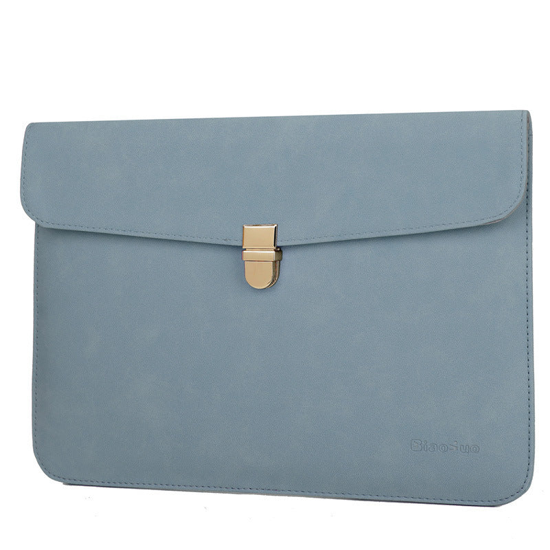 Notebook inner bag simple hand bag - TikTopia