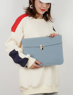 Notebook inner bag simple hand bag - TikTopia