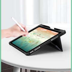 Magnetic Separation Integrated 12.9 Keyboard With Pen Slot - TikTopia