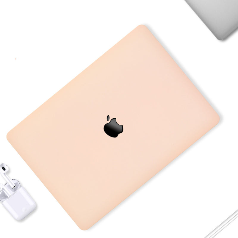 Compatible with Apple, Suitable for macbookpro shell protective shell - TikTopia