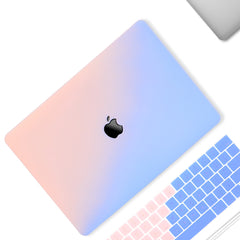 Compatible with Apple, Suitable for macbookpro shell protective shell - TikTopia