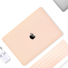 Compatible with Apple, Suitable for macbookpro shell protective shell - TikTopia
