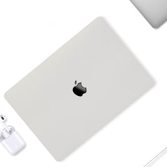 Compatible with Apple, Suitable for macbookpro shell protective shell - TikTopia