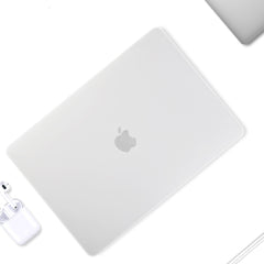 Compatible with Apple, Suitable for macbookpro shell protective shell - TikTopia