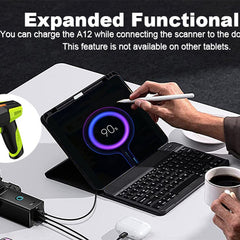 Office Business Light Luxury Elegant Tablet PC - TikTopia