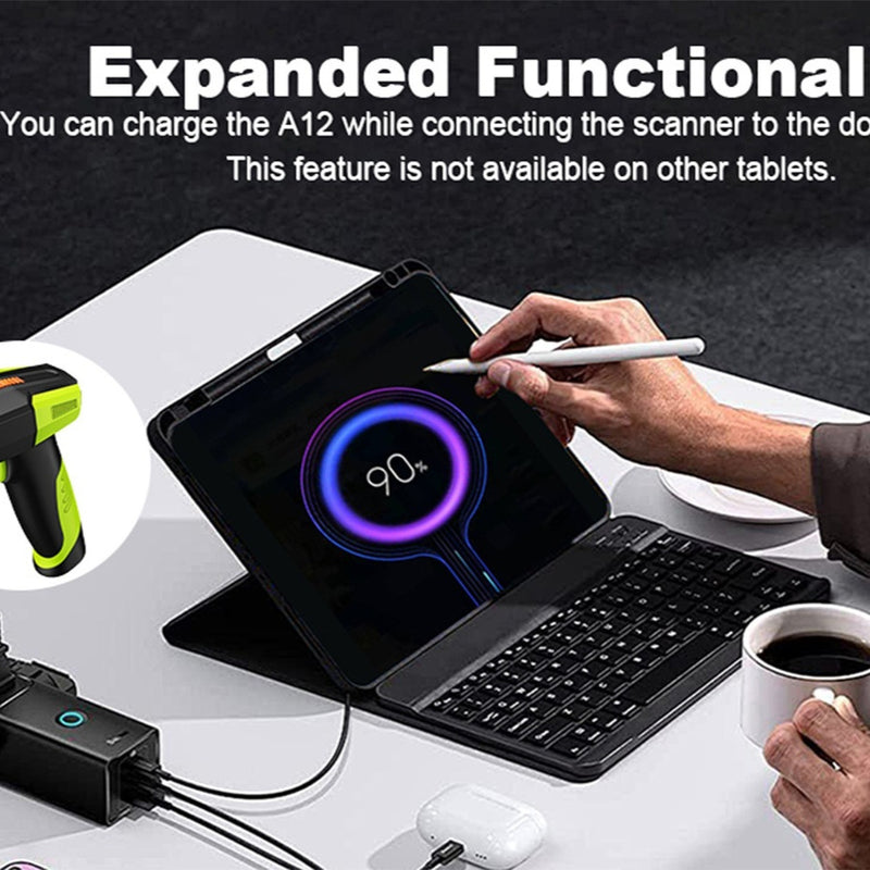 Office Business Light Luxury Elegant Tablet PC - TikTopia