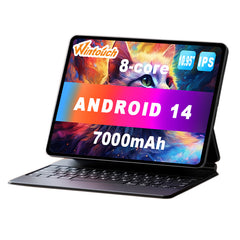 Office Business Light Luxury Elegant Tablet PC - TikTopia