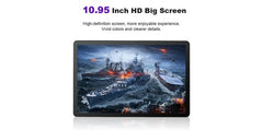 Office Business Light Luxury Elegant Tablet PC - TikTopia