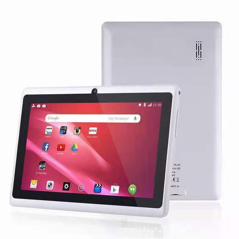 WiFi Bluetooth Internet Access 7-inch Tablet - TikTopia