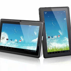 WiFi Bluetooth Internet Access 7-inch Tablet - TikTopia