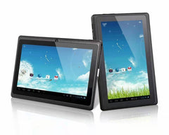WiFi Bluetooth Internet Access 7-inch Tablet - TikTopia