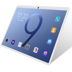New Tablet PC 10 inch tablet PC with GPSwifi dual card dual standby Bluetooth - TikTopia
