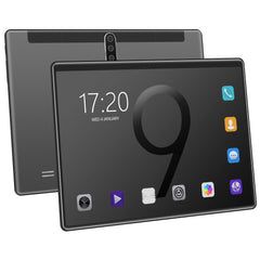 New Tablet PC 10 inch tablet PC with GPSwifi dual card dual standby Bluetooth - TikTopia