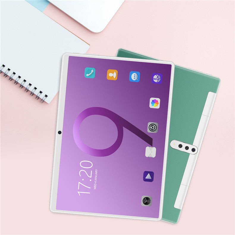 Smart Android Entertainment 3G Calling Tablet PC 10.1 Inch - TikTopia