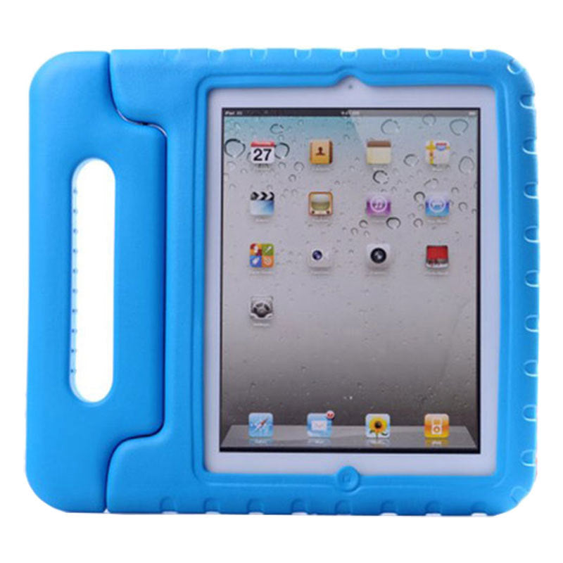 Children's All Inclusive Fall Protection Cover Silicone Cover - TikTopia