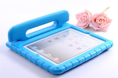 Children's All Inclusive Fall Protection Cover Silicone Cover - TikTopia