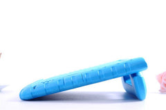 Children's All Inclusive Fall Protection Cover Silicone Cover - TikTopia
