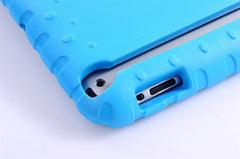 Children's All Inclusive Fall Protection Cover Silicone Cover - TikTopia