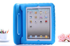 Children's All Inclusive Fall Protection Cover Silicone Cover - TikTopia