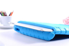 Children's All Inclusive Fall Protection Cover Silicone Cover - TikTopia