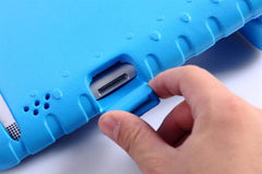 Children's All Inclusive Fall Protection Cover Silicone Cover - TikTopia
