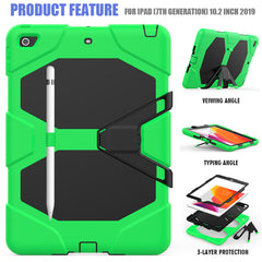 Flat all-inclusive protective sleeve - TikTopia