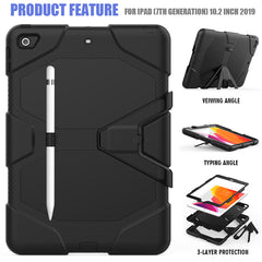 Flat all-inclusive protective sleeve - TikTopia