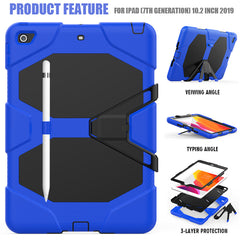 Flat all-inclusive protective sleeve - TikTopia